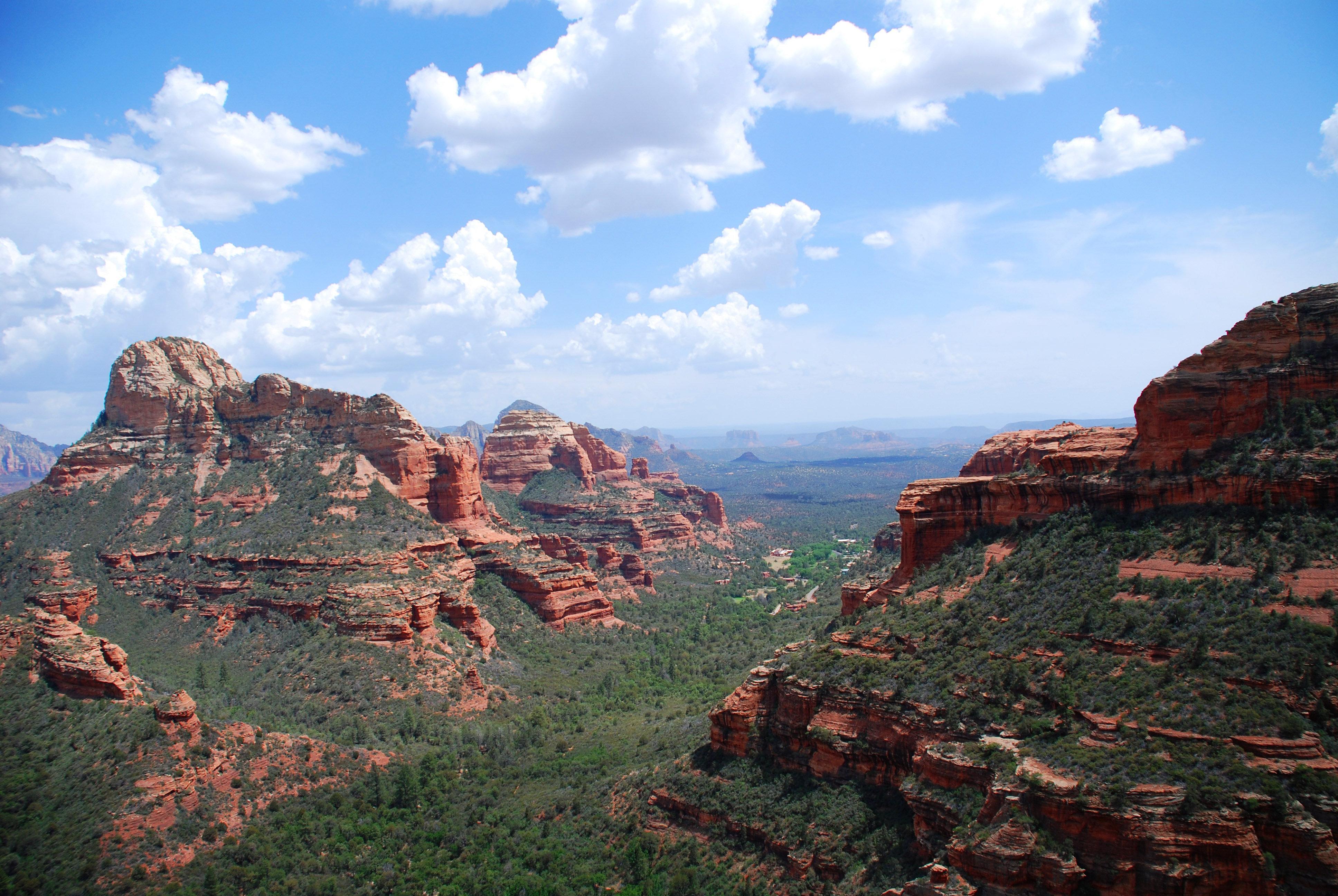 Holiday Inn Express Sedona - Oak Creek By Ihg Eksteriør bilde