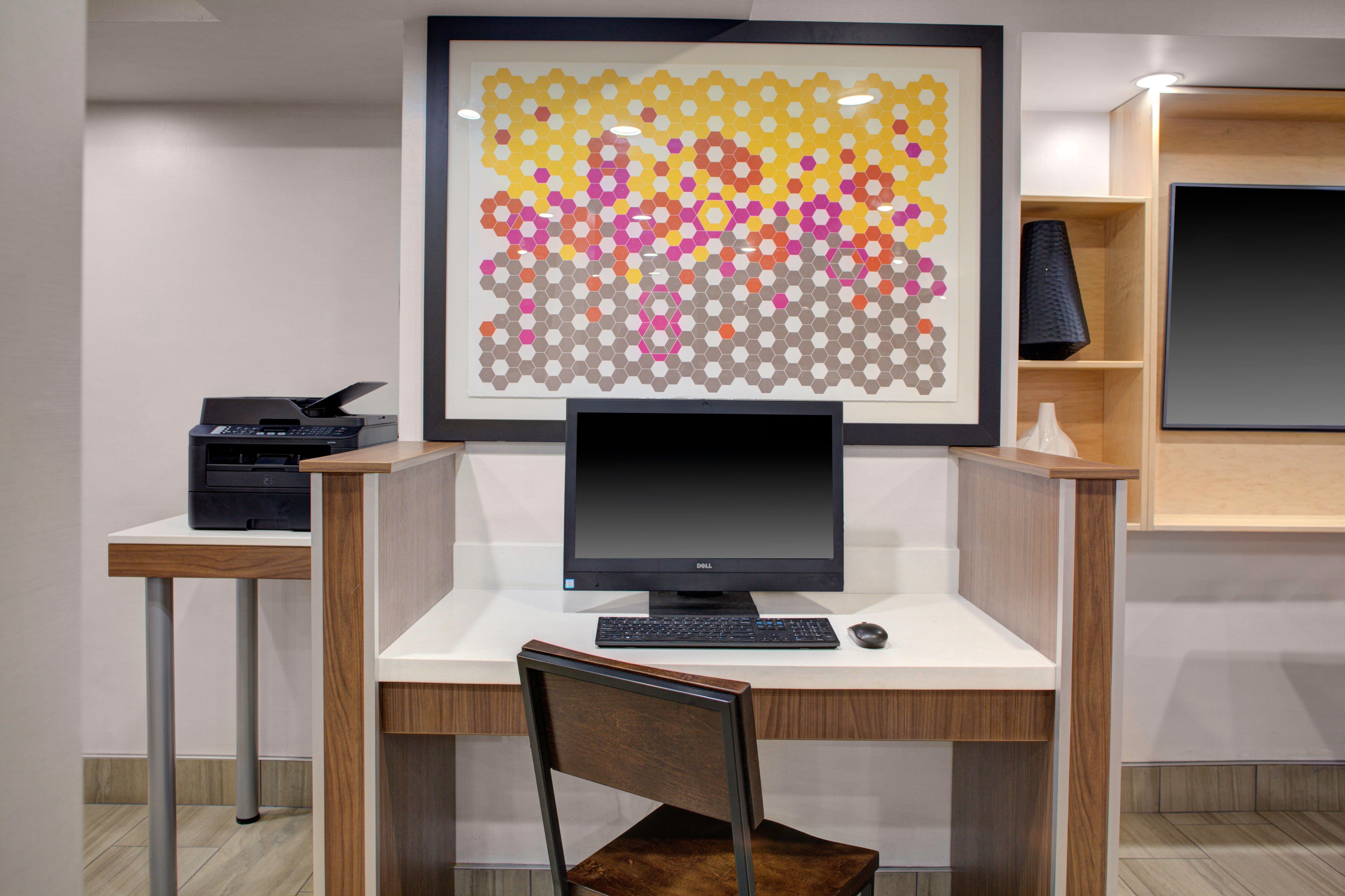 Holiday Inn Express Sedona - Oak Creek By Ihg Eksteriør bilde