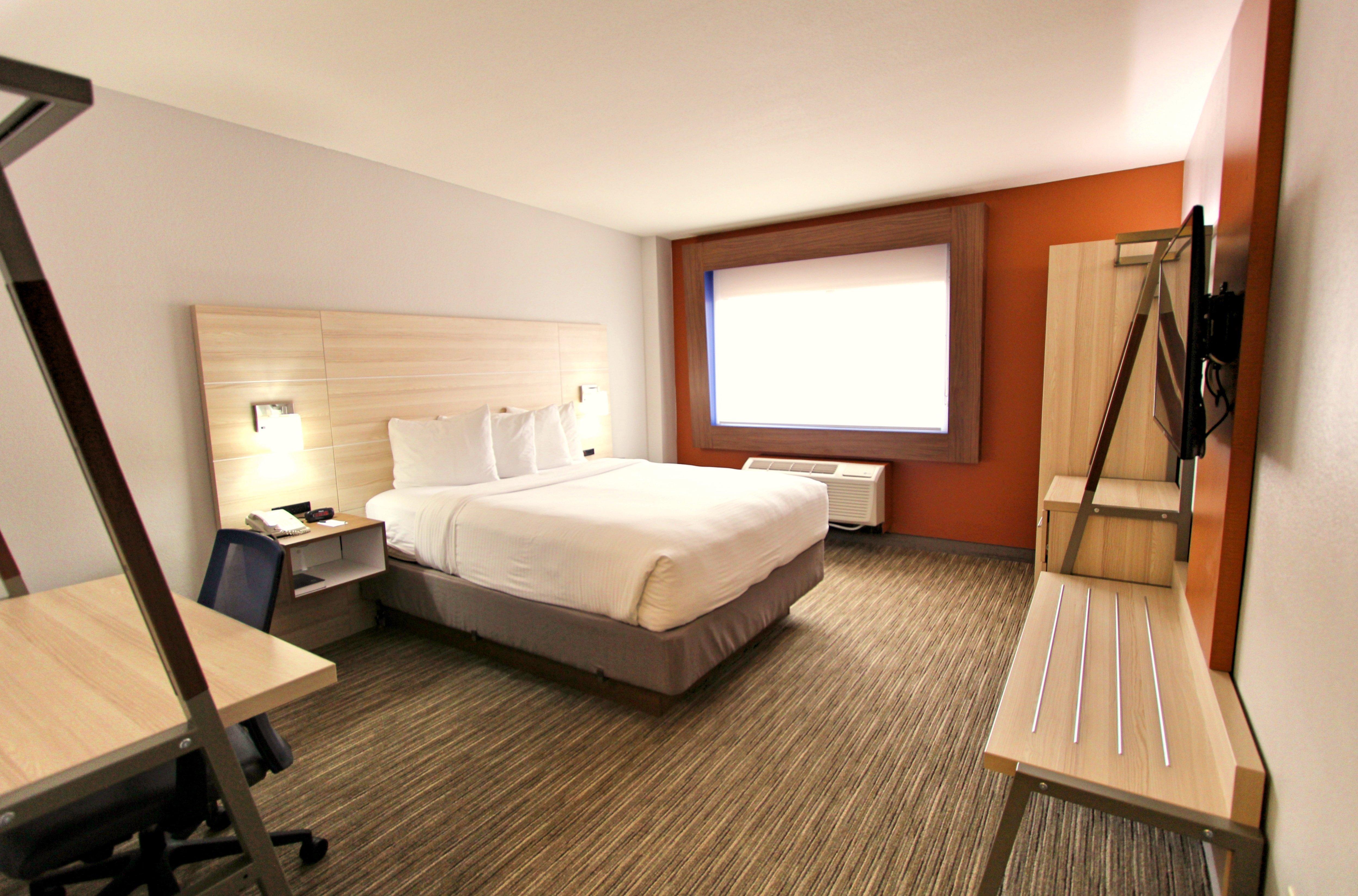 Holiday Inn Express Sedona - Oak Creek By Ihg Eksteriør bilde