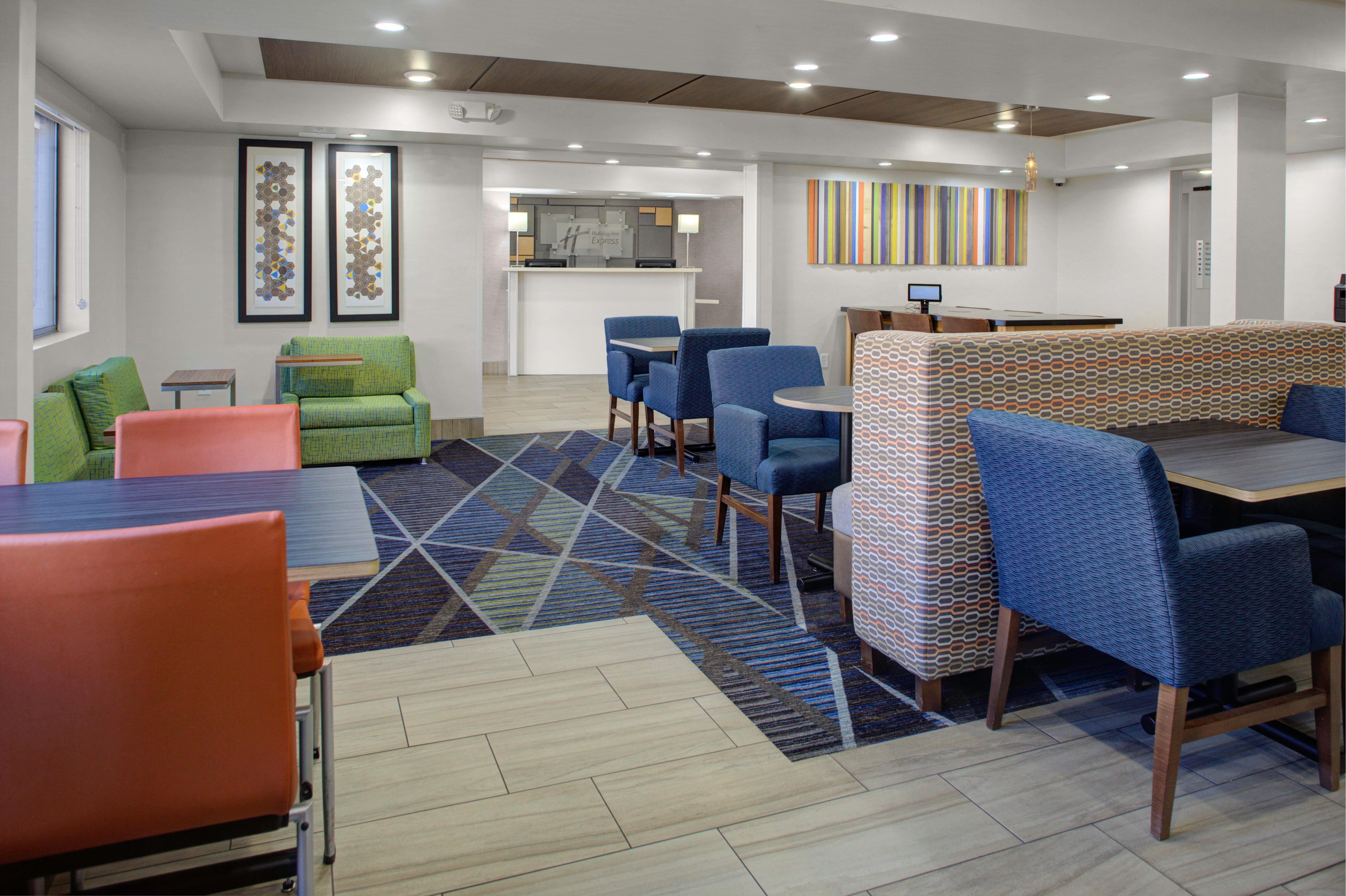 Holiday Inn Express Sedona - Oak Creek By Ihg Eksteriør bilde