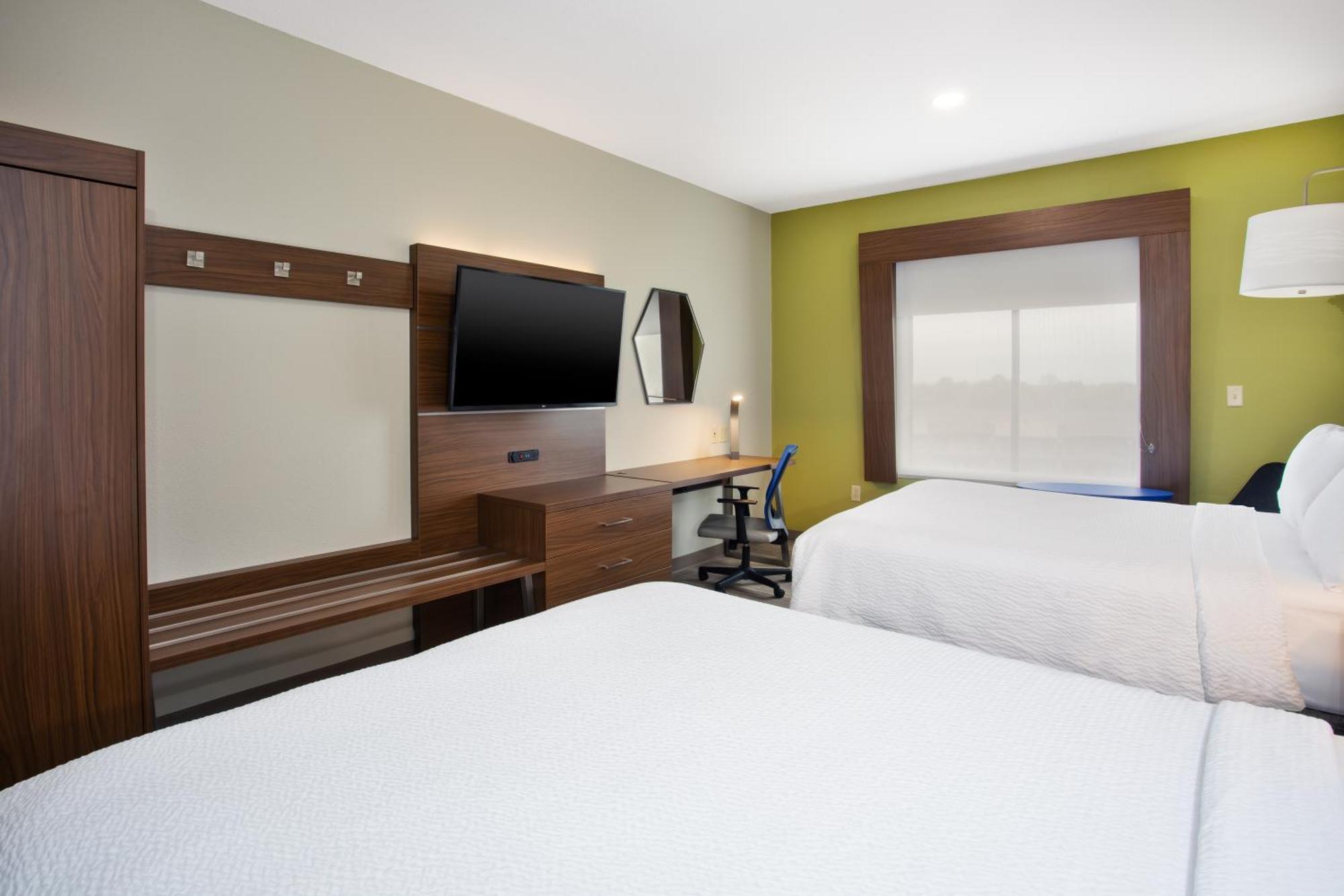Holiday Inn Express Sedona - Oak Creek By Ihg Eksteriør bilde