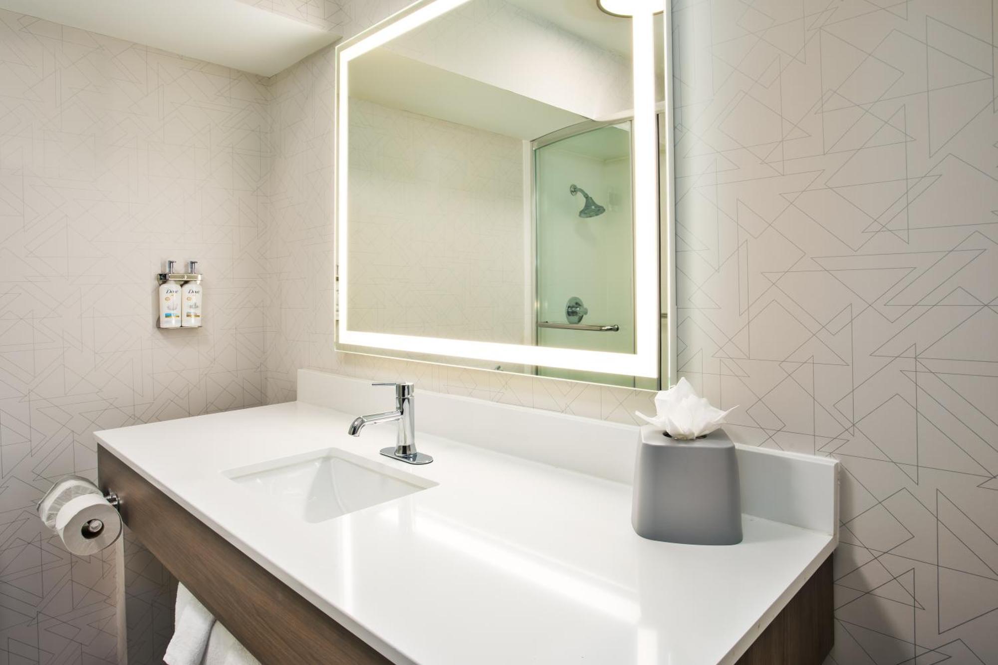 Holiday Inn Express Sedona - Oak Creek By Ihg Eksteriør bilde
