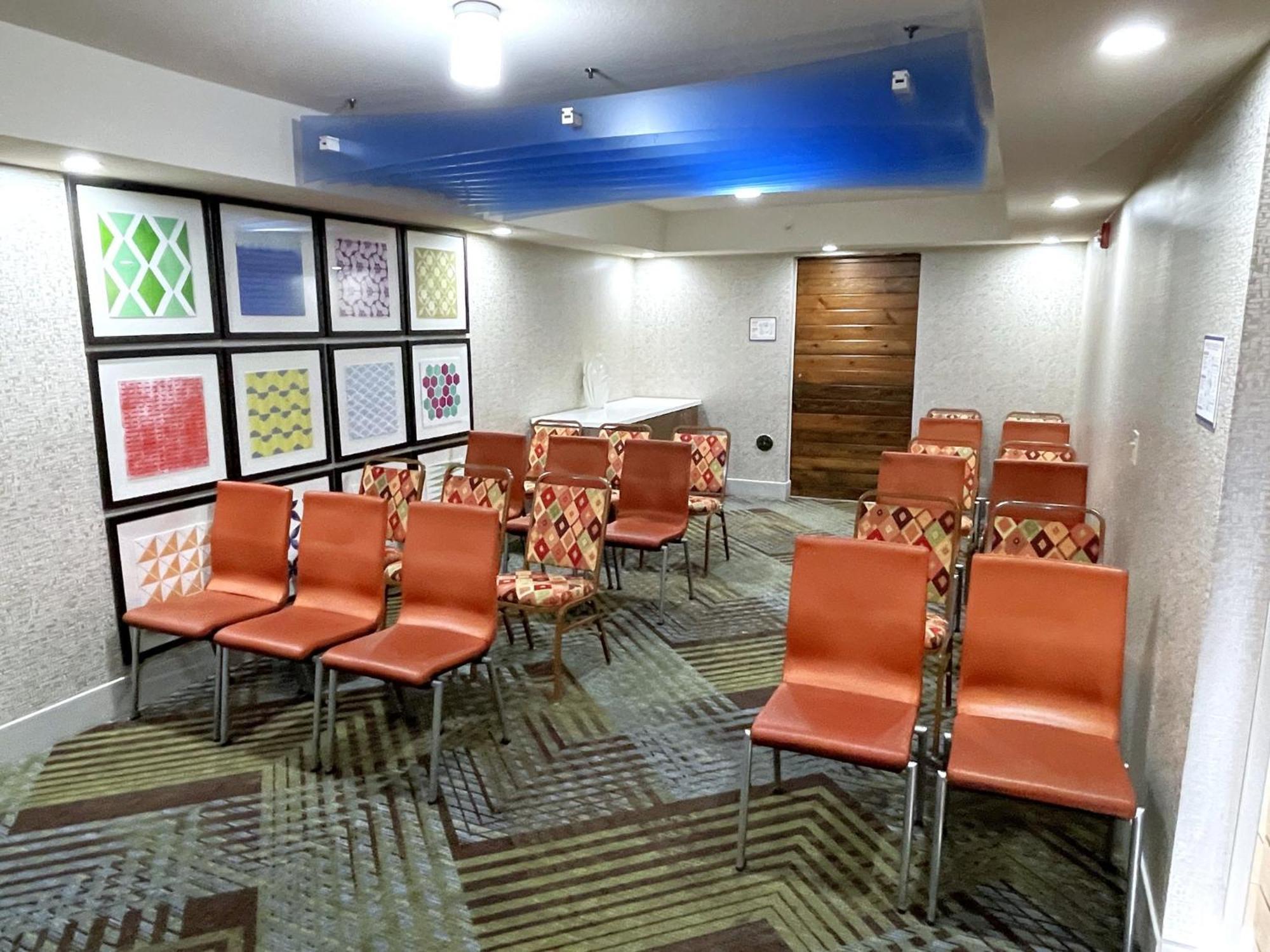 Holiday Inn Express Sedona - Oak Creek By Ihg Eksteriør bilde