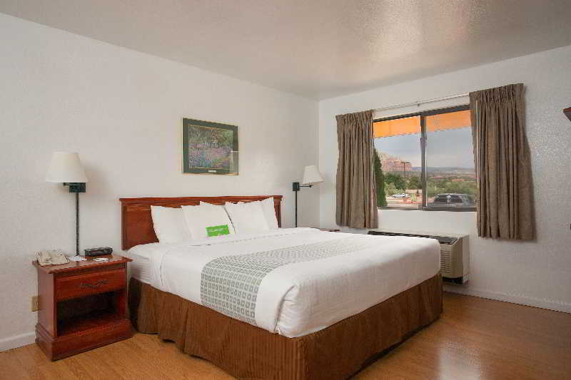 Holiday Inn Express Sedona - Oak Creek By Ihg Eksteriør bilde