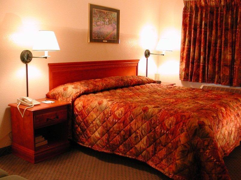 Holiday Inn Express Sedona - Oak Creek By Ihg Eksteriør bilde