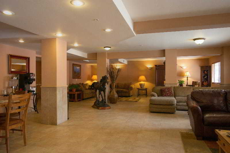 Holiday Inn Express Sedona - Oak Creek By Ihg Eksteriør bilde
