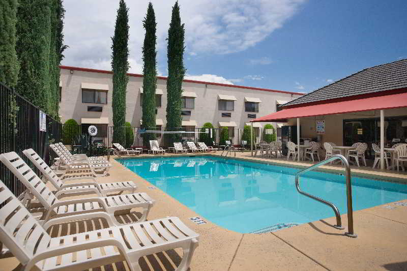 Holiday Inn Express Sedona - Oak Creek By Ihg Eksteriør bilde