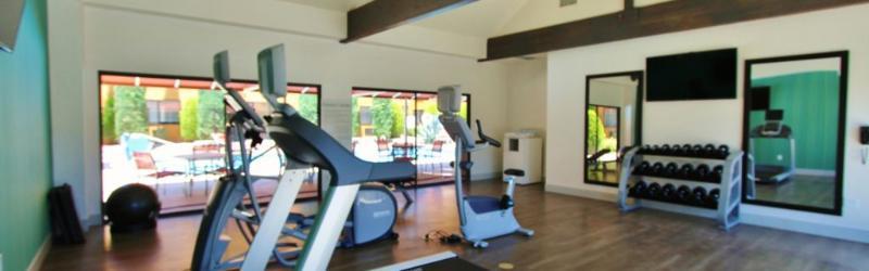 Holiday Inn Express Sedona - Oak Creek By Ihg Eksteriør bilde