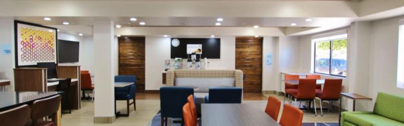 Holiday Inn Express Sedona - Oak Creek By Ihg Eksteriør bilde