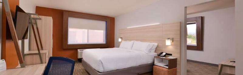 Holiday Inn Express Sedona - Oak Creek By Ihg Eksteriør bilde