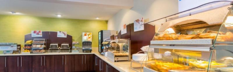 Holiday Inn Express Sedona - Oak Creek By Ihg Eksteriør bilde