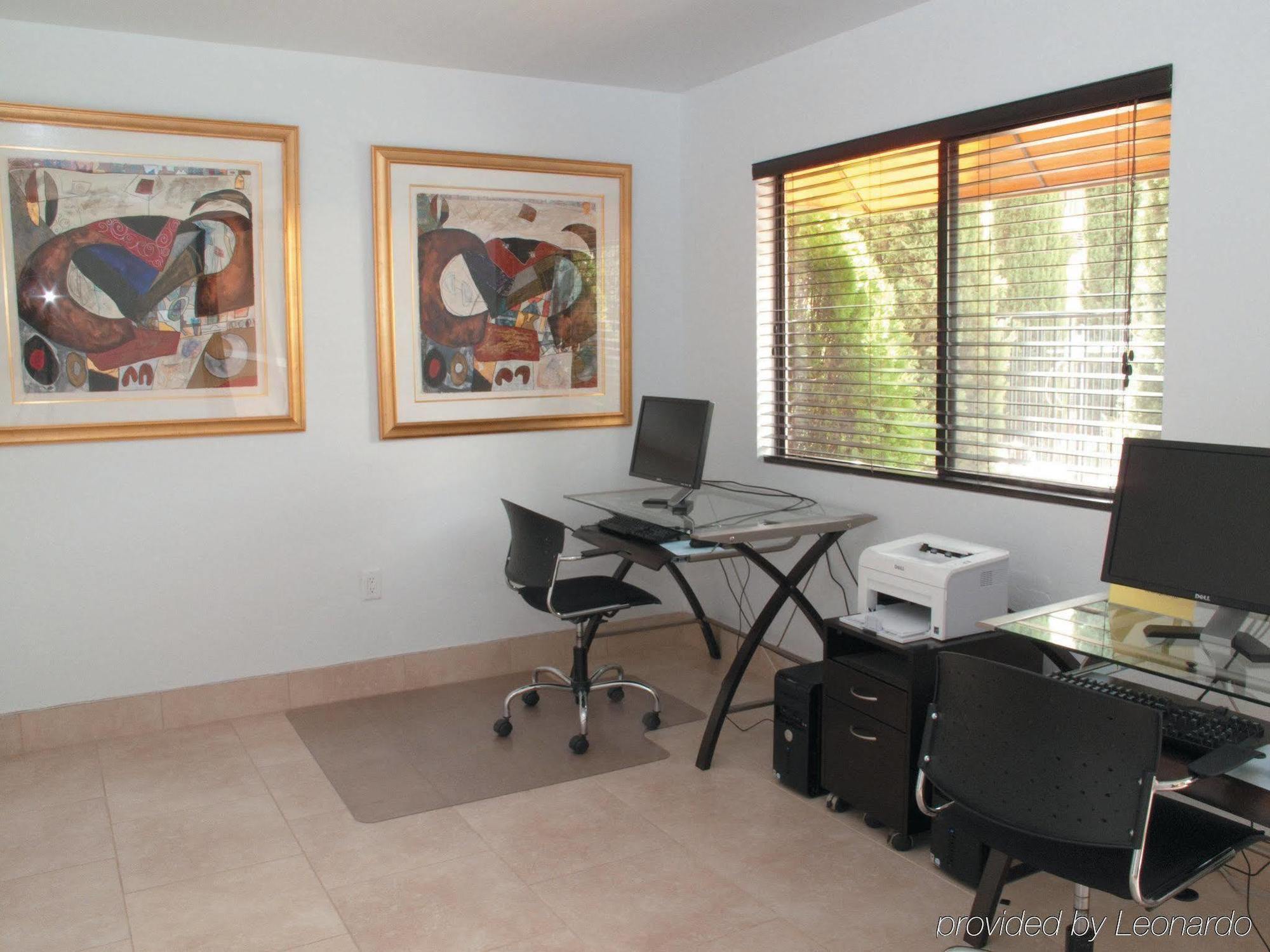 Holiday Inn Express Sedona - Oak Creek By Ihg Eksteriør bilde